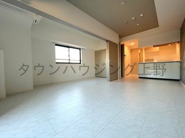 ハーモニーレジデンスグローバルキャピタルの物件内観写真